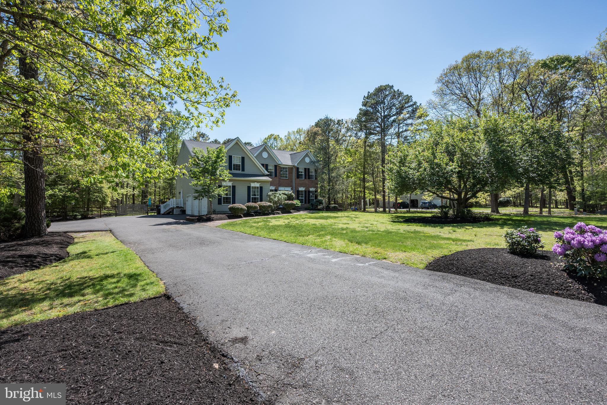 3 QUAIL RIDGE COURT
