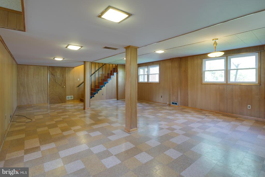 BOULEVARD MANOR - Residential Lease