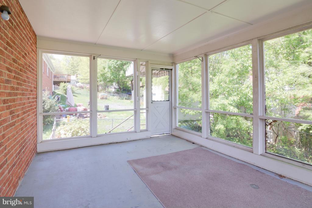 BOULEVARD MANOR - Residential Lease