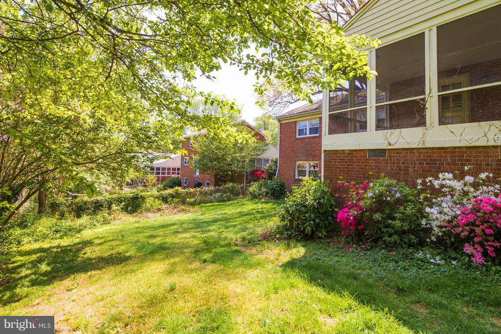 BOULEVARD MANOR - Residential Lease