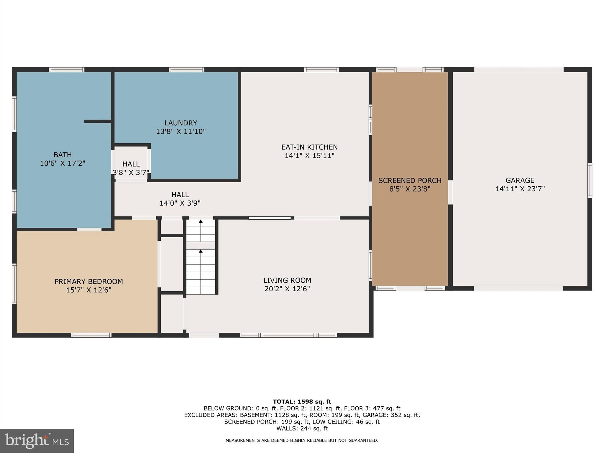 LOWER SWATARA TOWNSHIP - Residential