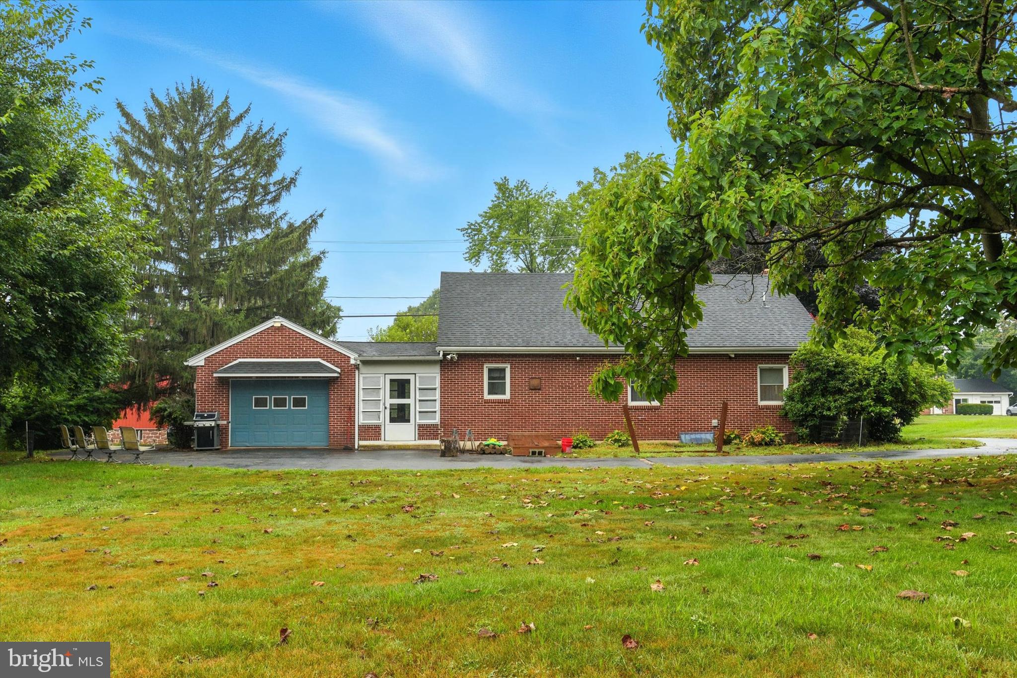 LOWER SWATARA TOWNSHIP - Residential