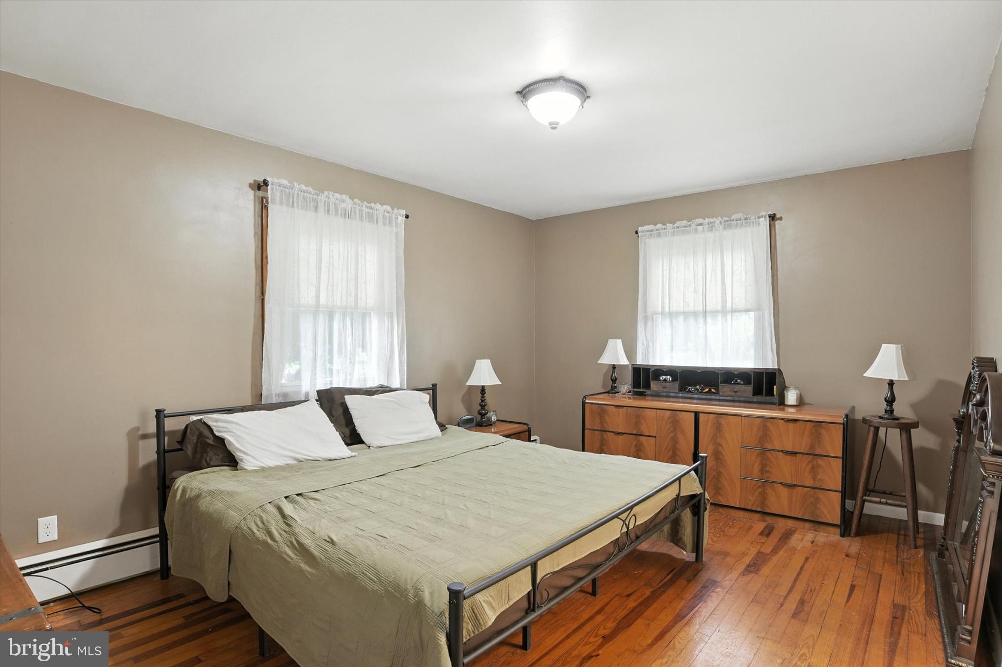 LOWER SWATARA TOWNSHIP - Residential