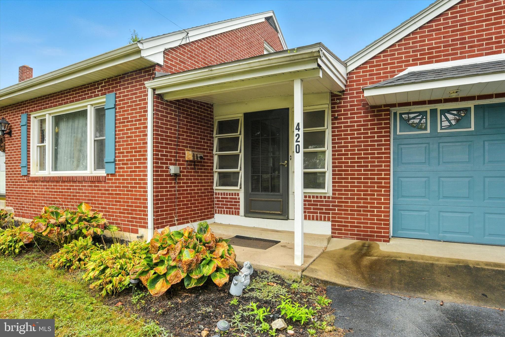 420 OBERLIN ROAD