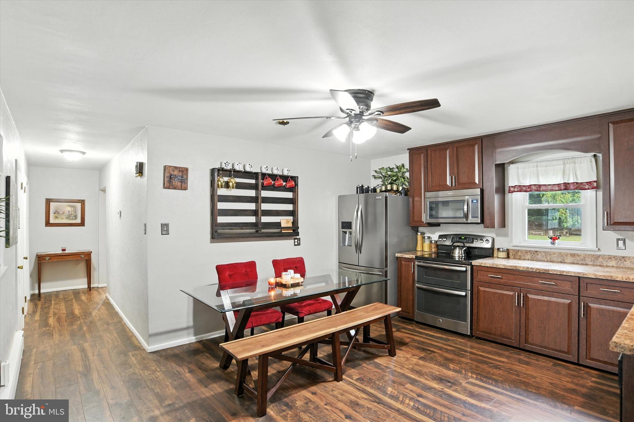 LOWER SWATARA TOWNSHIP - Residential