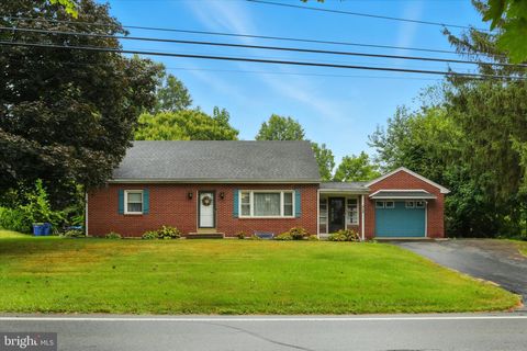 420 OBERLIN ROAD MIDDLETOWN PA 17057