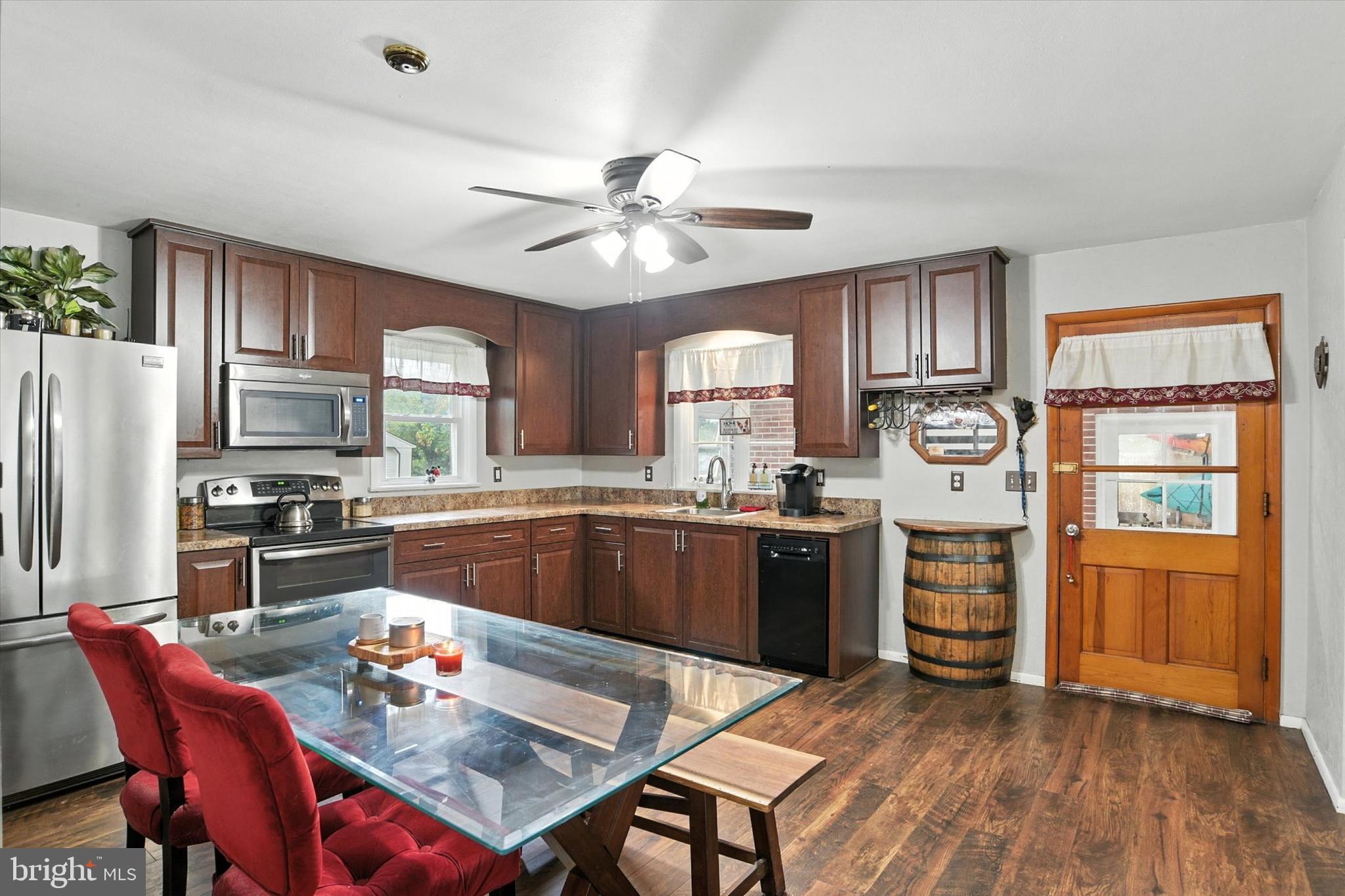 LOWER SWATARA TOWNSHIP - Residential