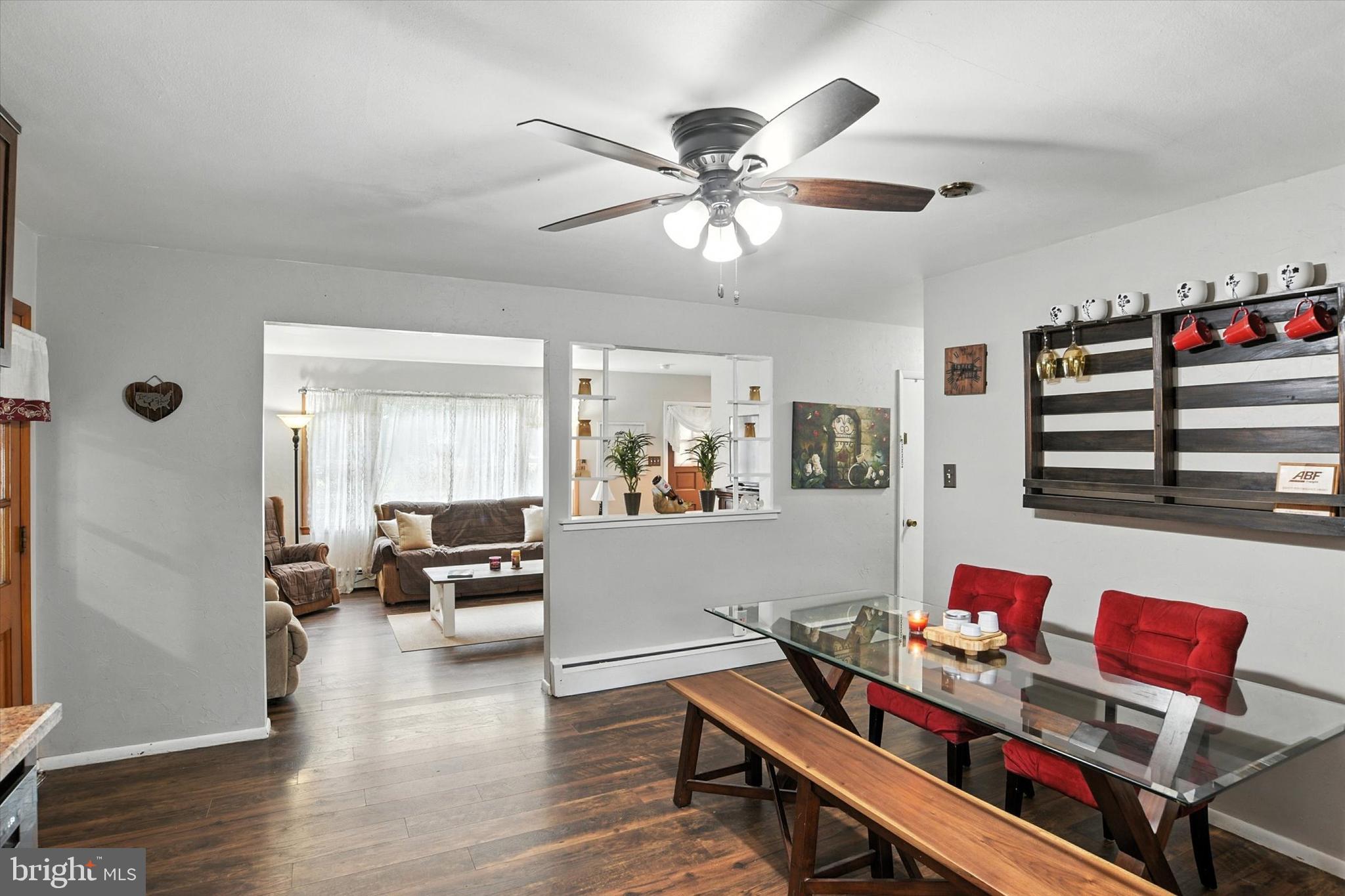 LOWER SWATARA TOWNSHIP - Residential