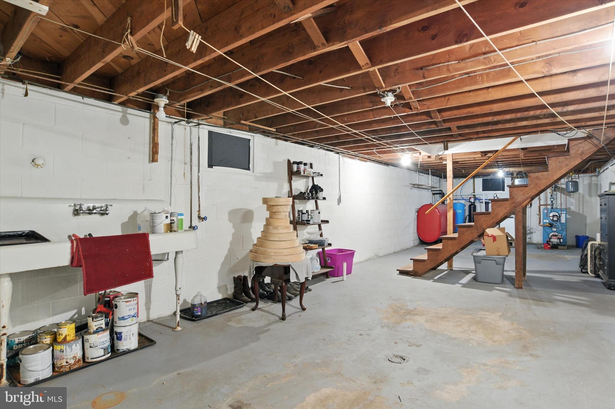 LOWER SWATARA TOWNSHIP - Residential