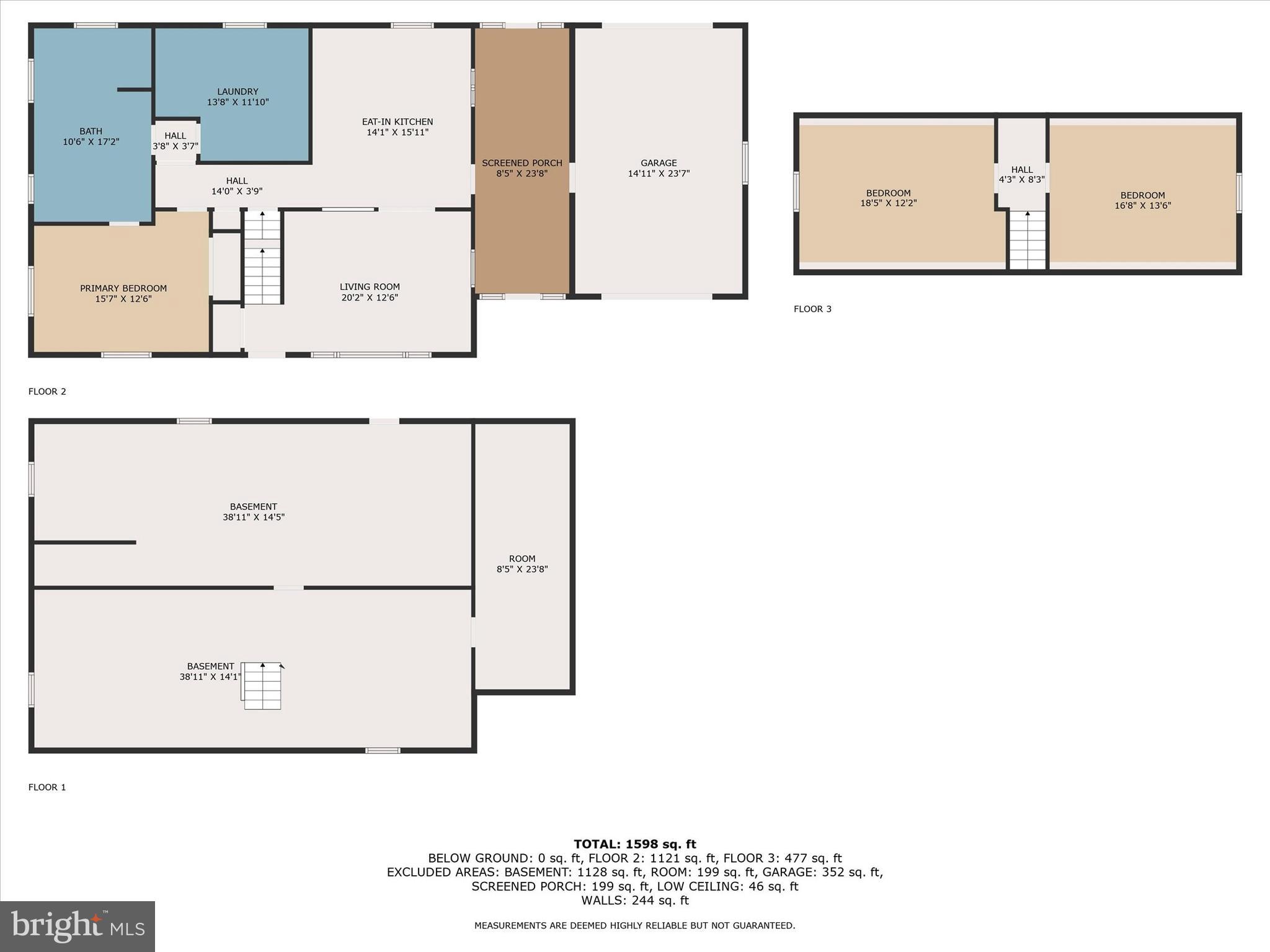 LOWER SWATARA TOWNSHIP - Residential