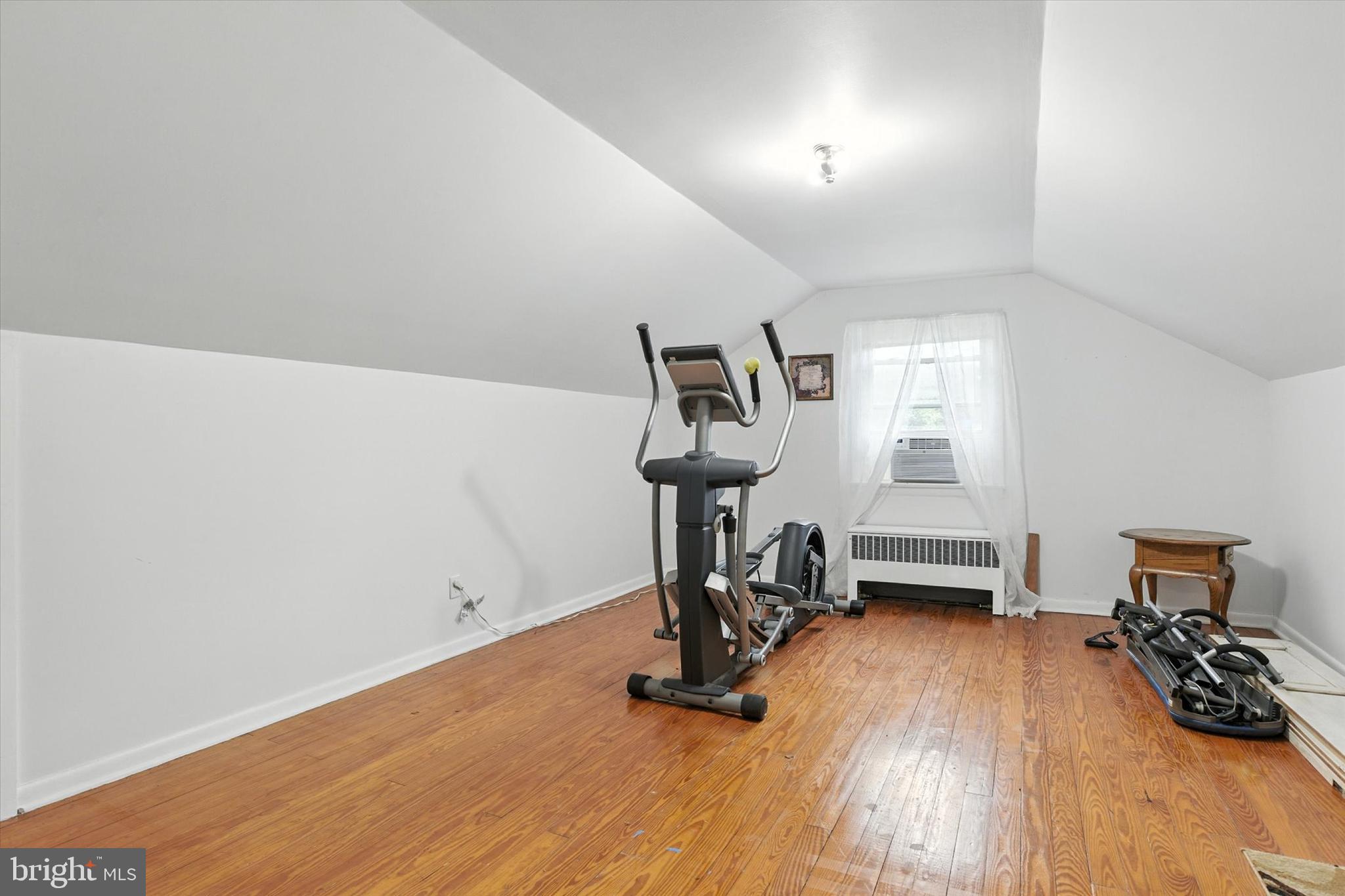 LOWER SWATARA TOWNSHIP - Residential