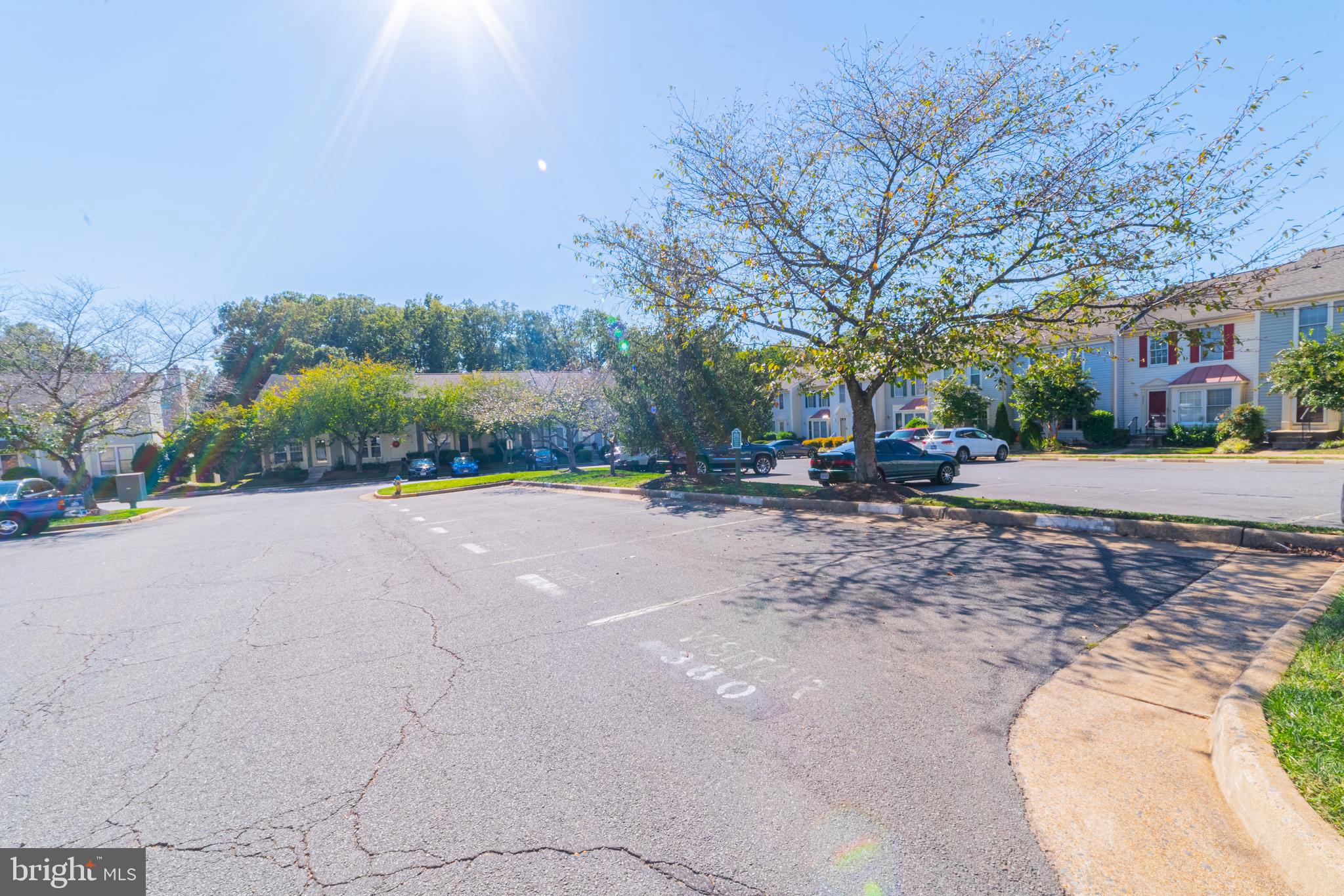 WELLINGTON/CLOVERHILL CONDOS - Residential