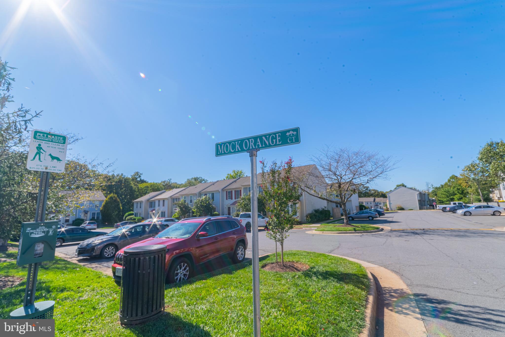 WELLINGTON/CLOVERHILL CONDOS - Residential