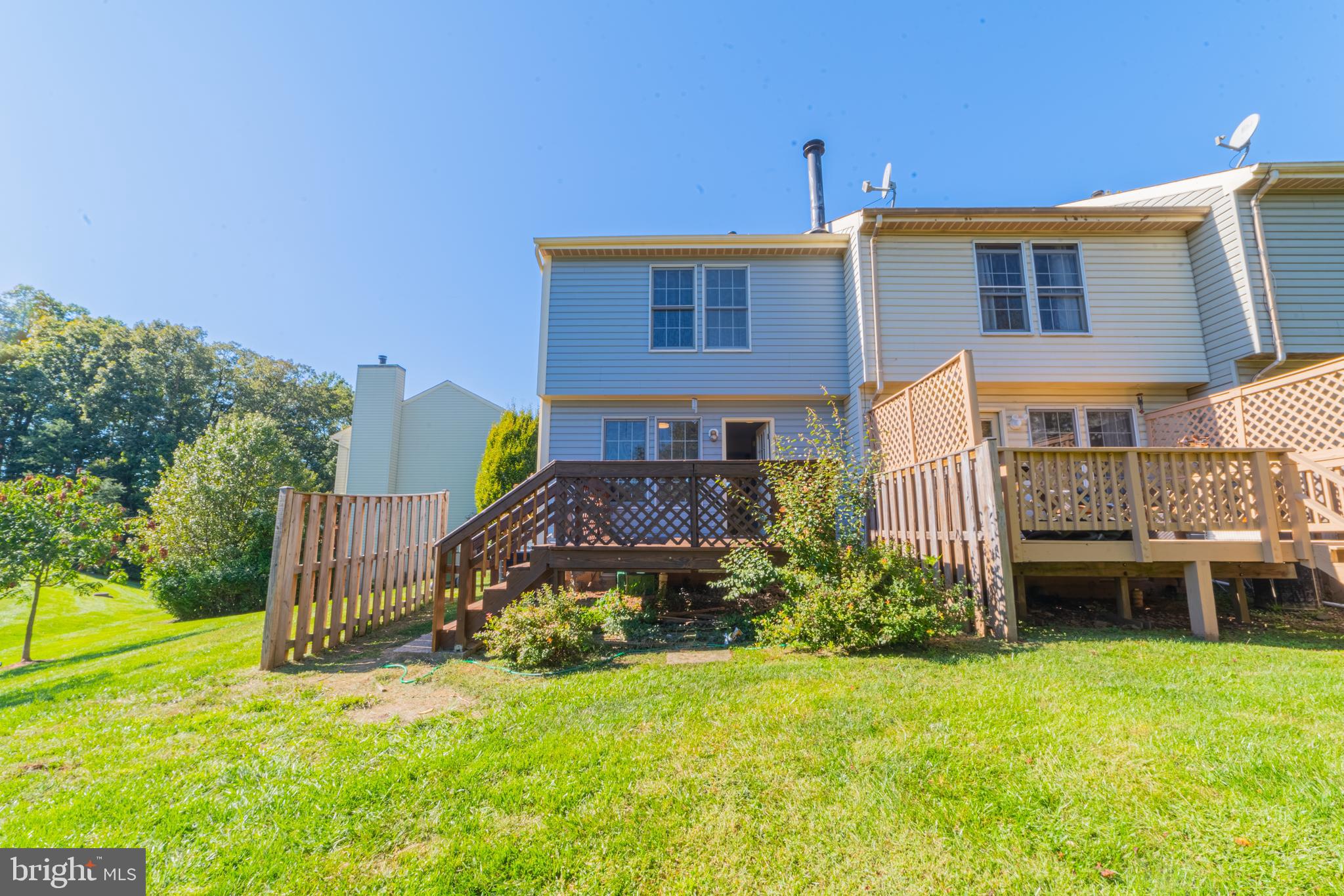 WELLINGTON/CLOVERHILL CONDOS - Residential