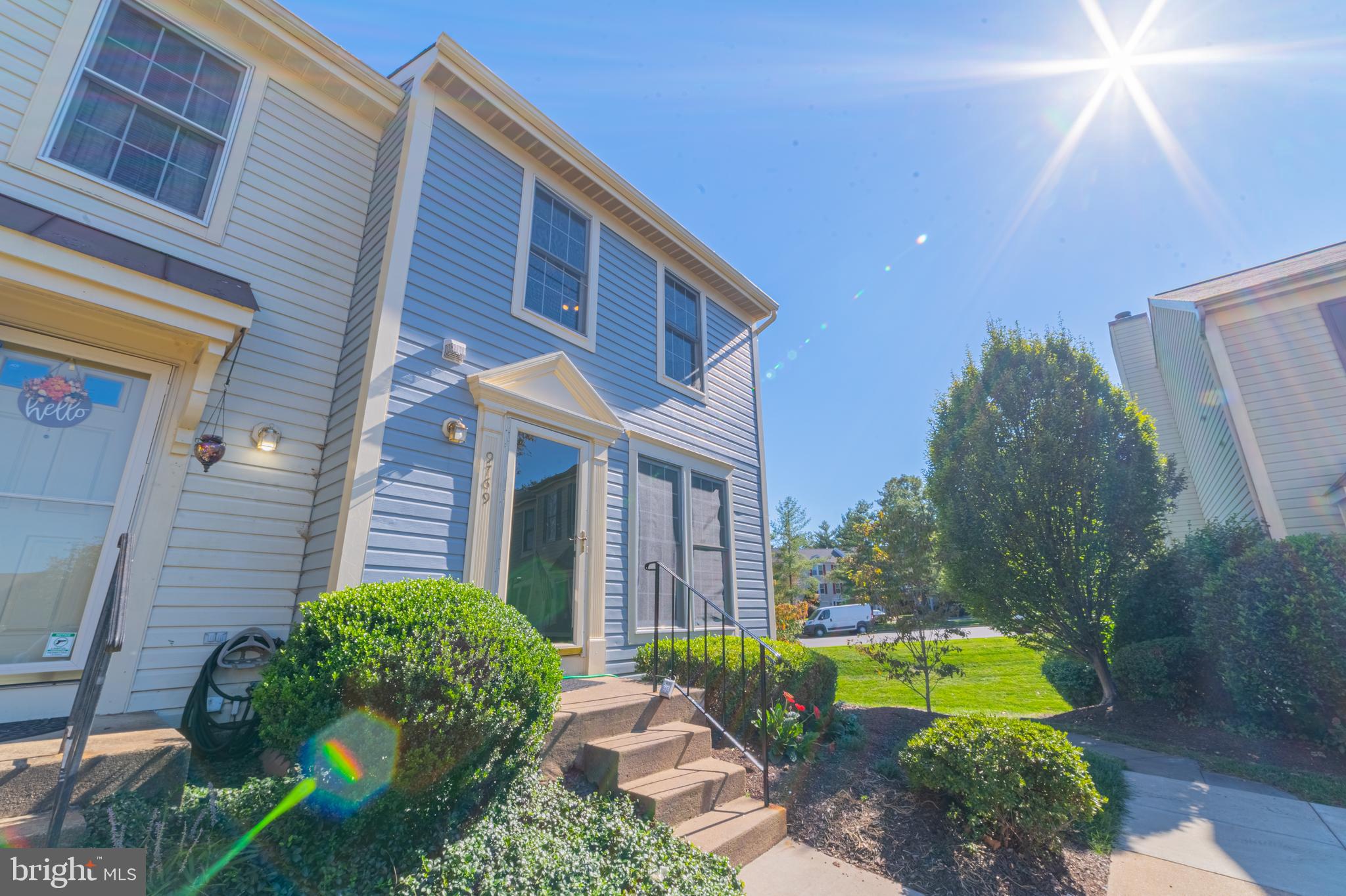 WELLINGTON/CLOVERHILL CONDOS - Residential