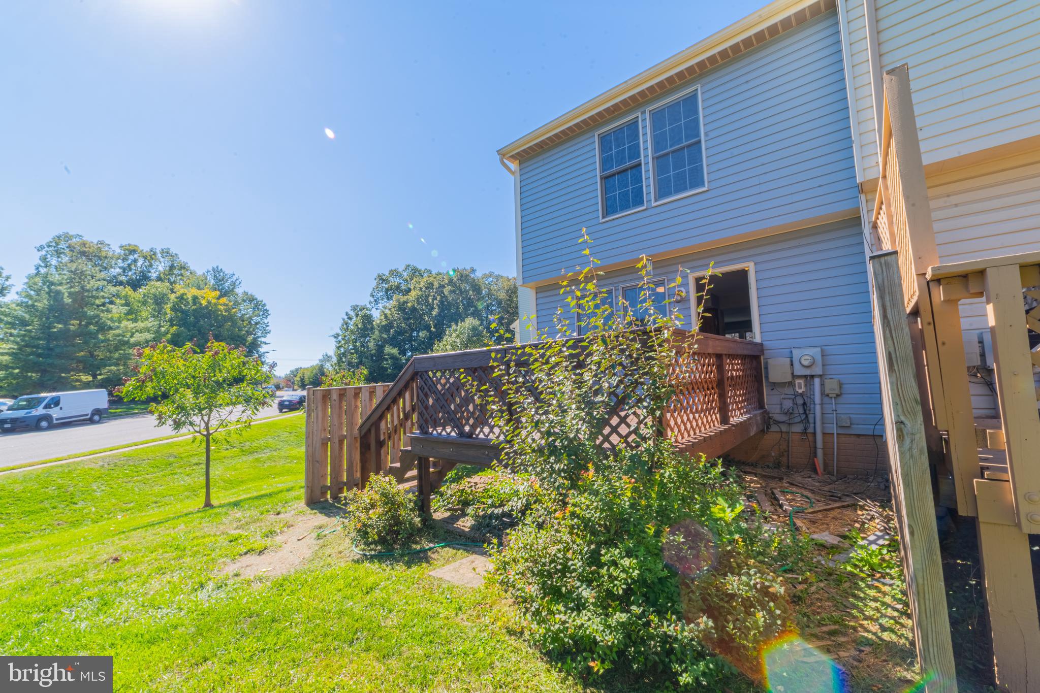 WELLINGTON/CLOVERHILL CONDOS - Residential