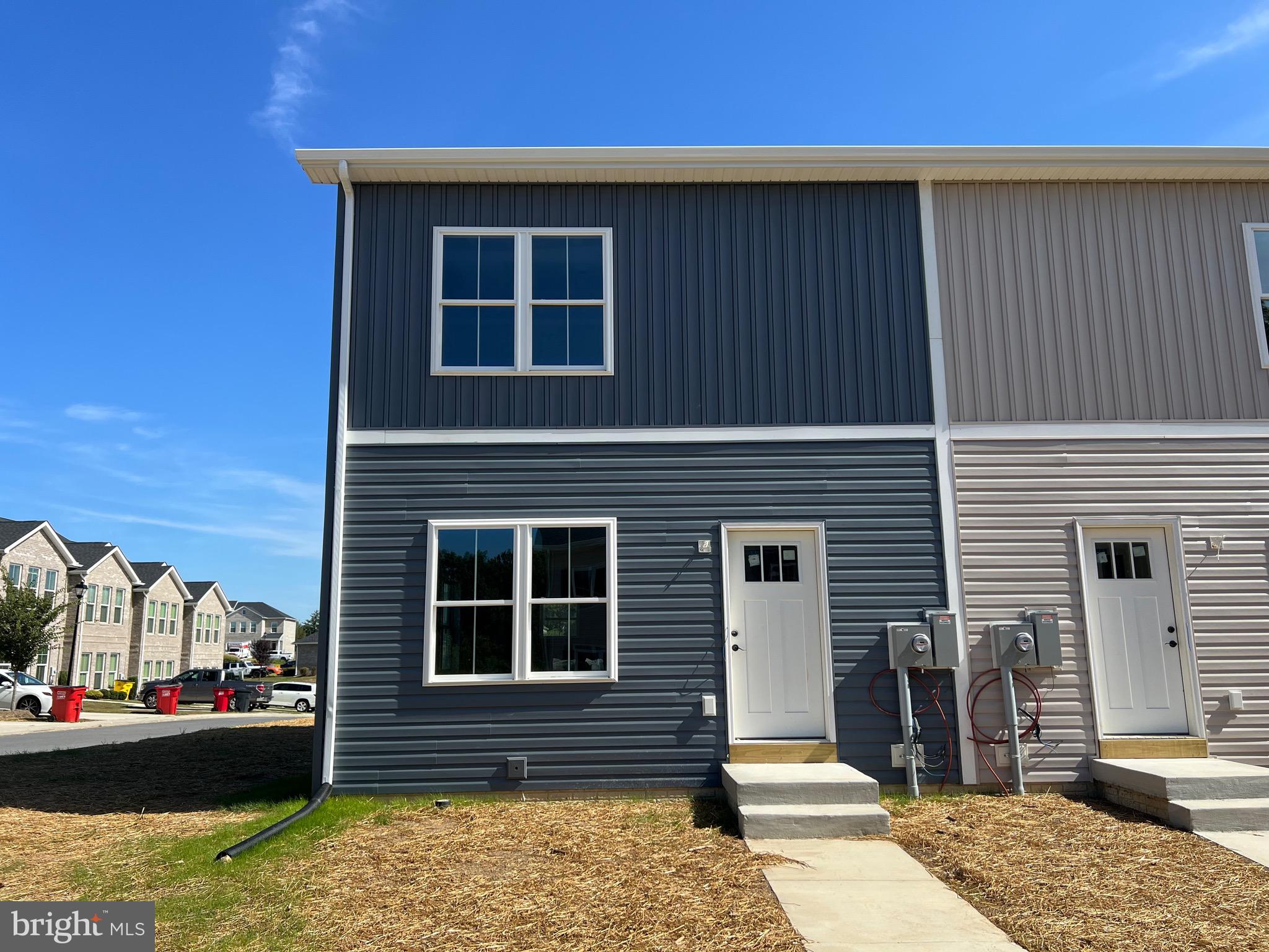 COLD SPRING RUN - Residential