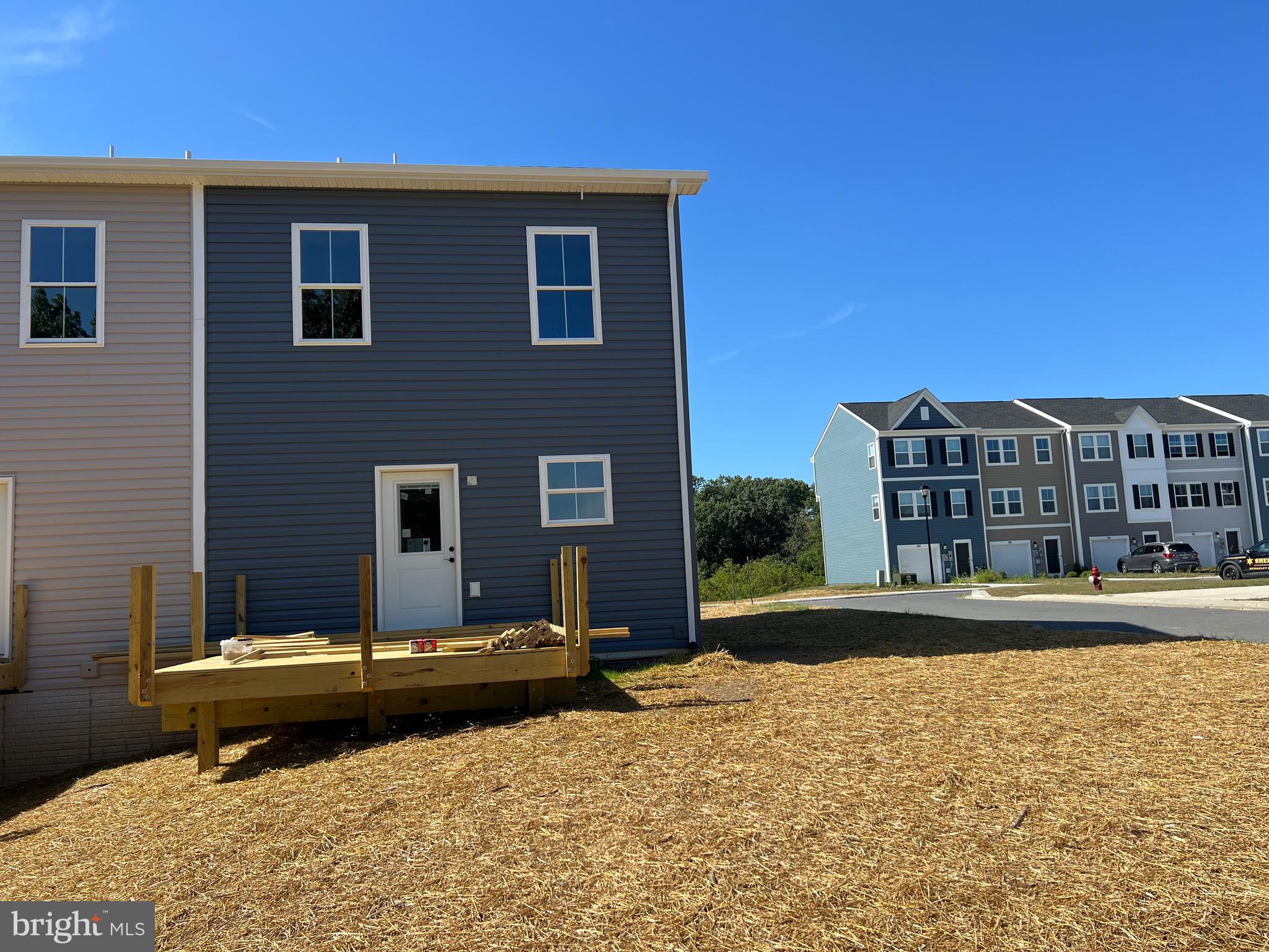 COLD SPRING RUN - Residential