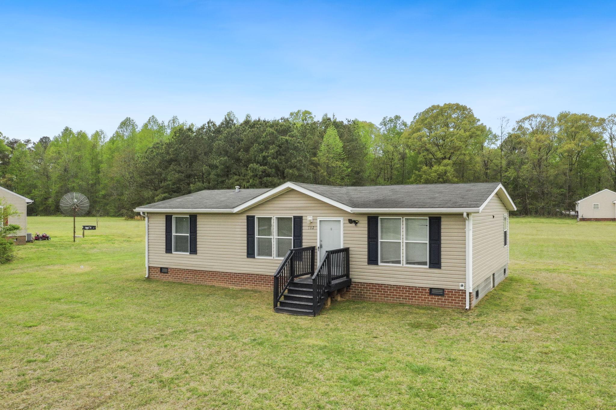 NONE AVAILABLE - Residential