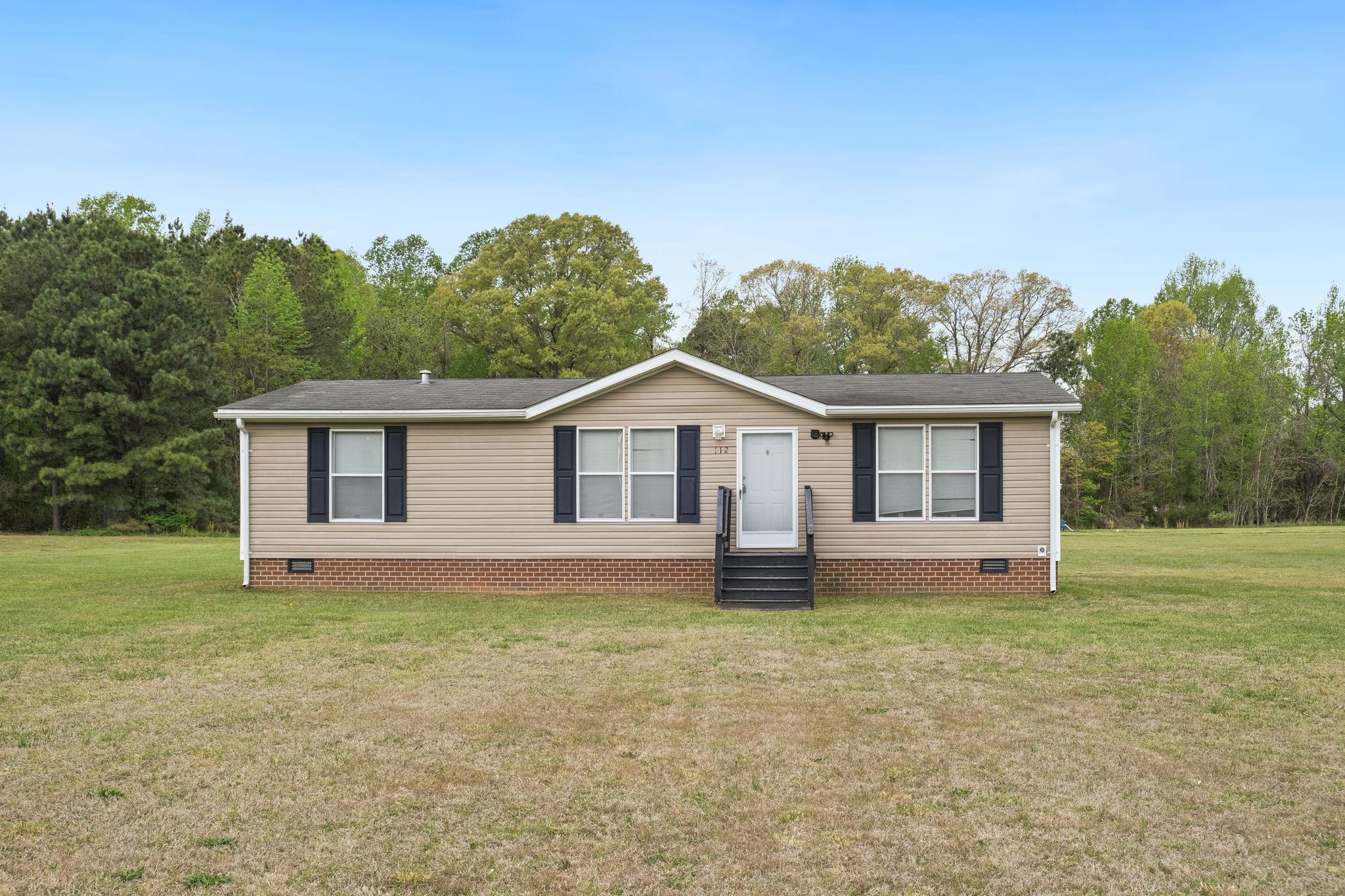 NONE AVAILABLE - Residential