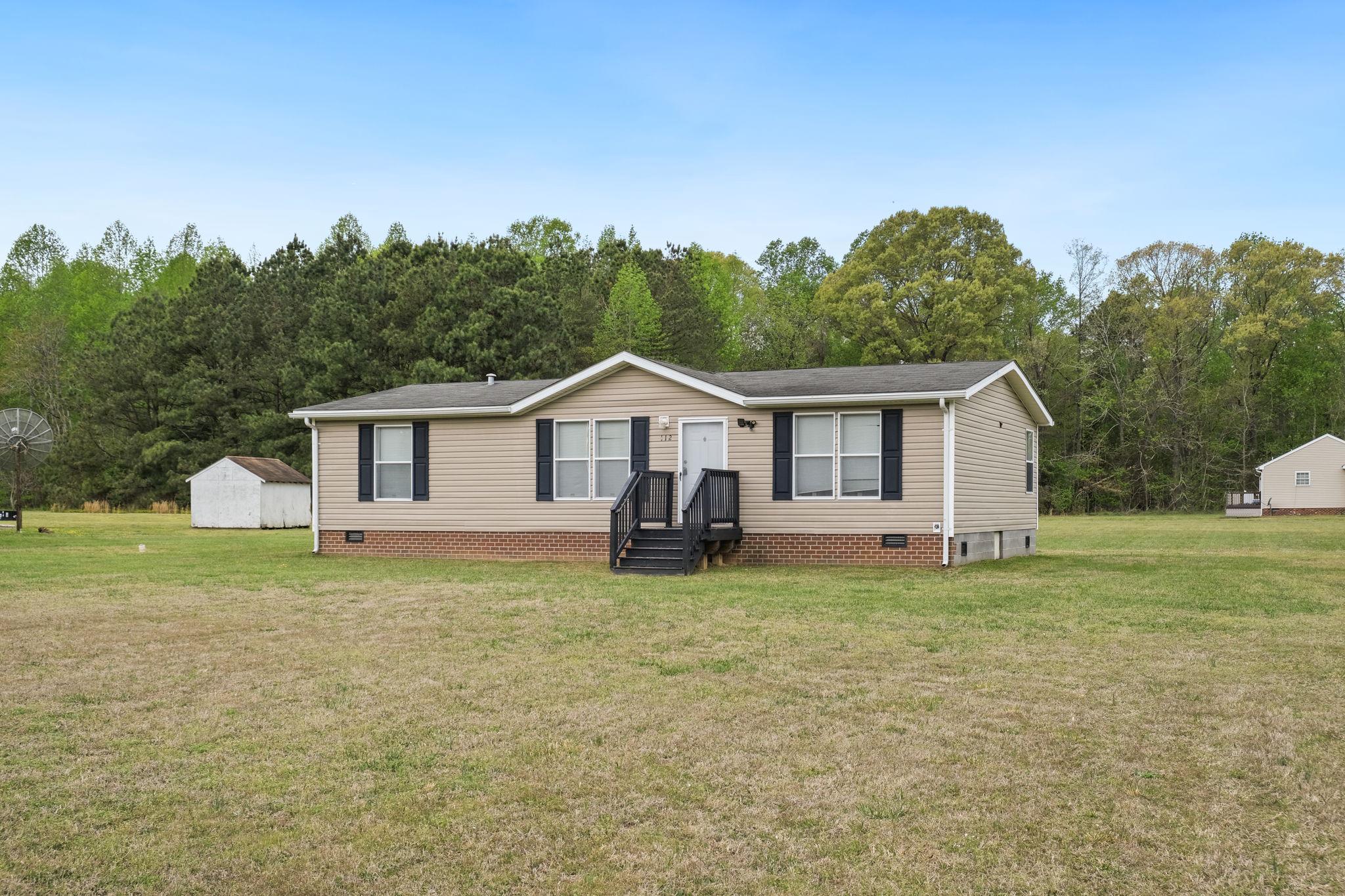 NONE AVAILABLE - Residential