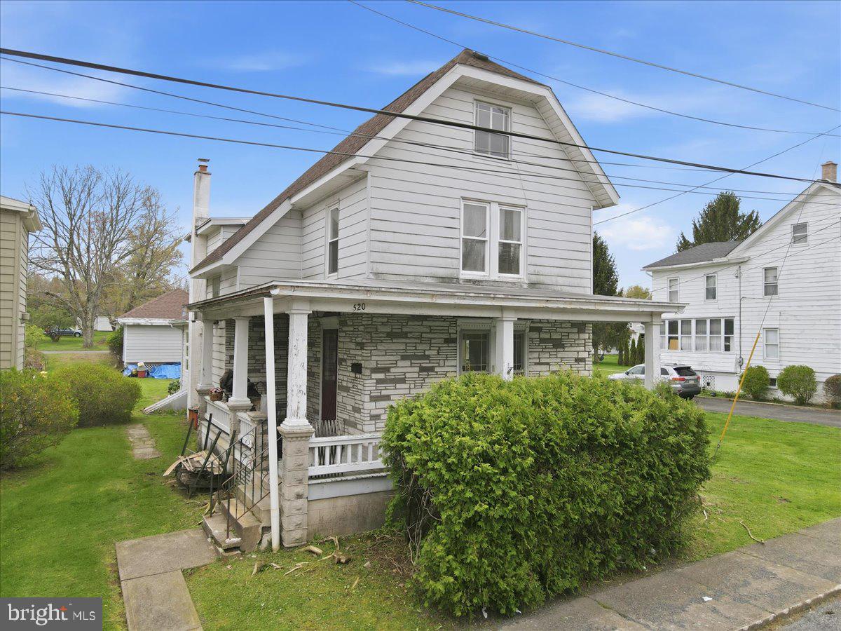 520 W MAIN STREET