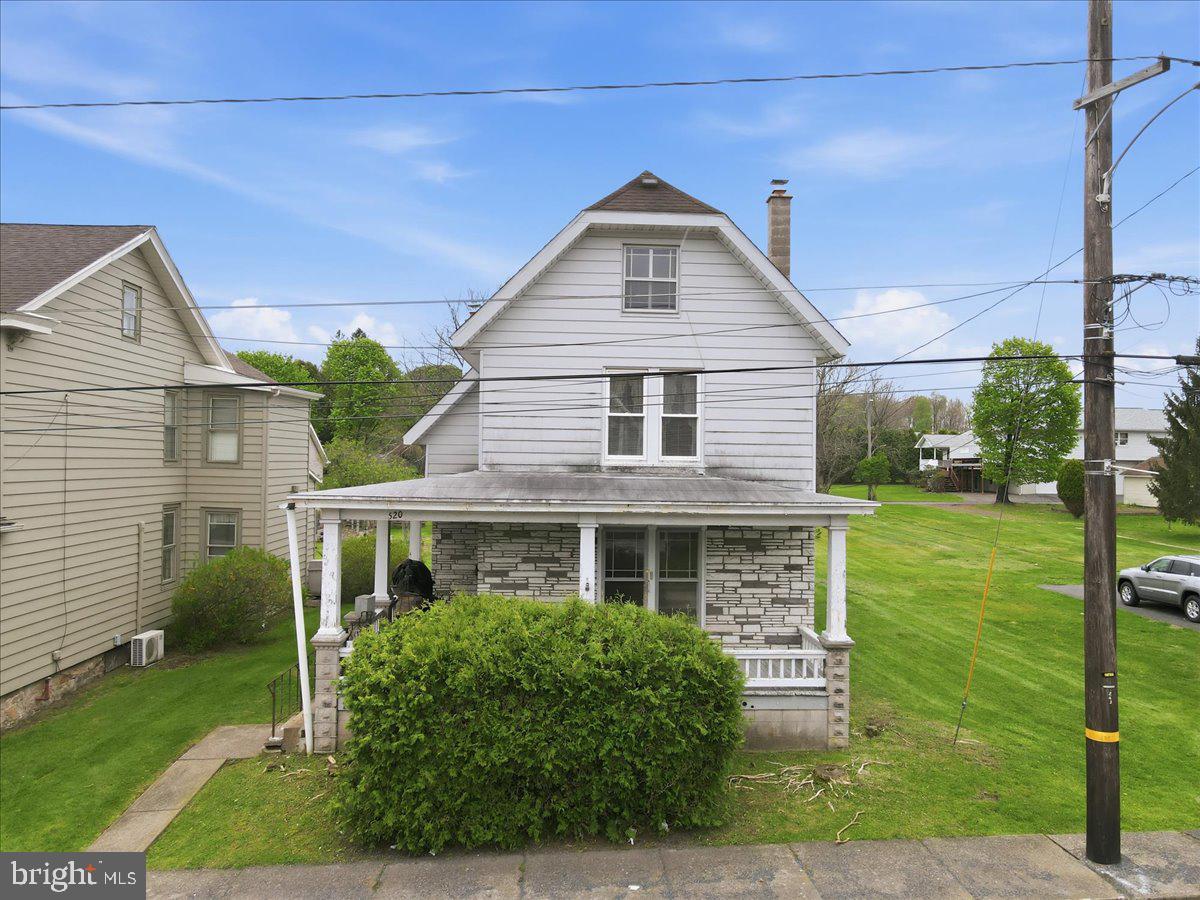 520 W MAIN STREET