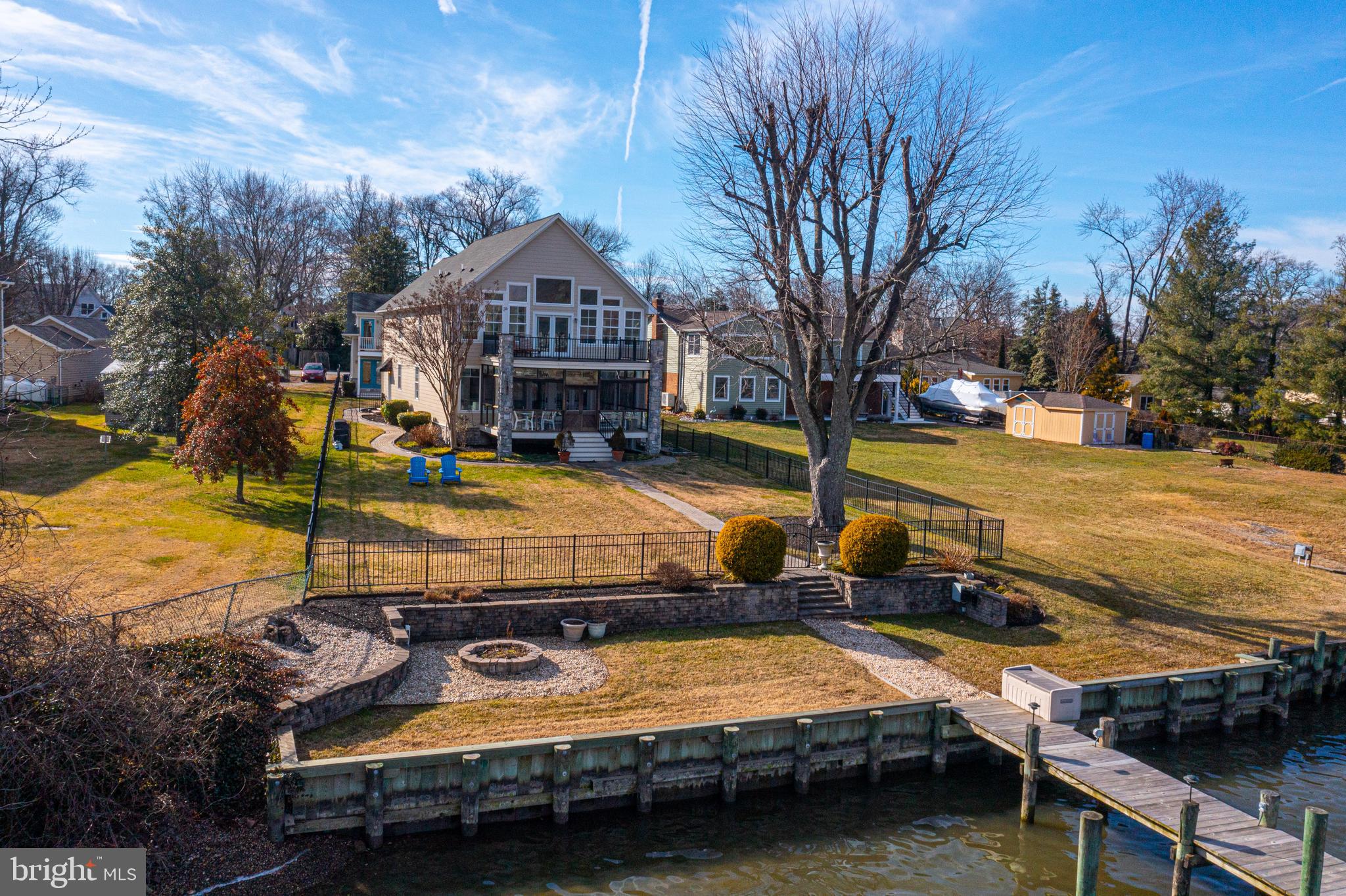 SUE GROVE - Residential