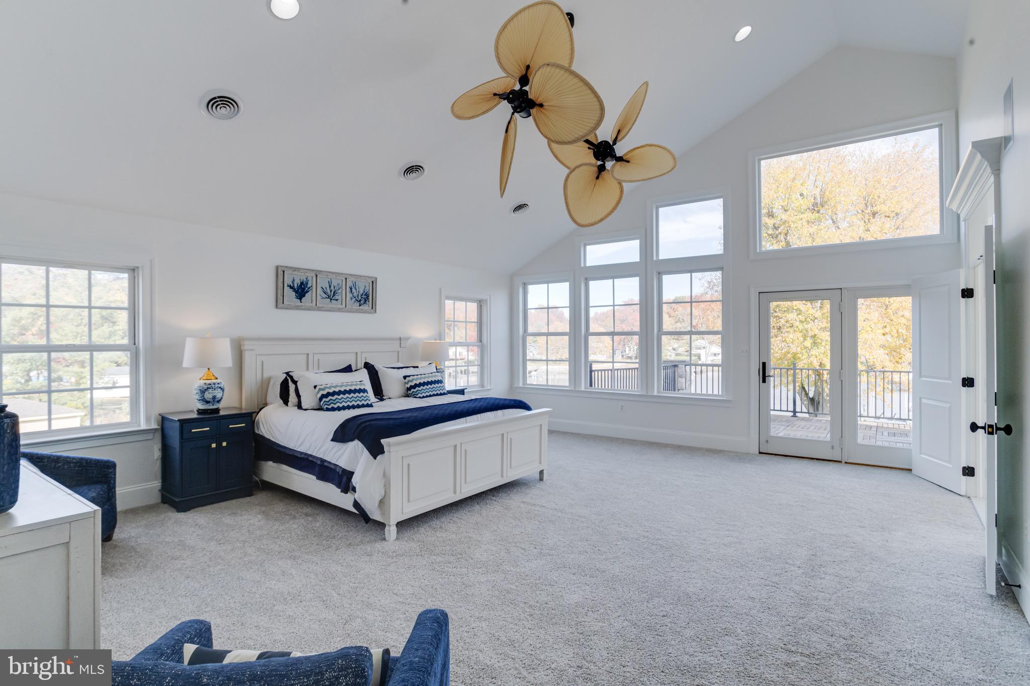 SUE GROVE - Residential