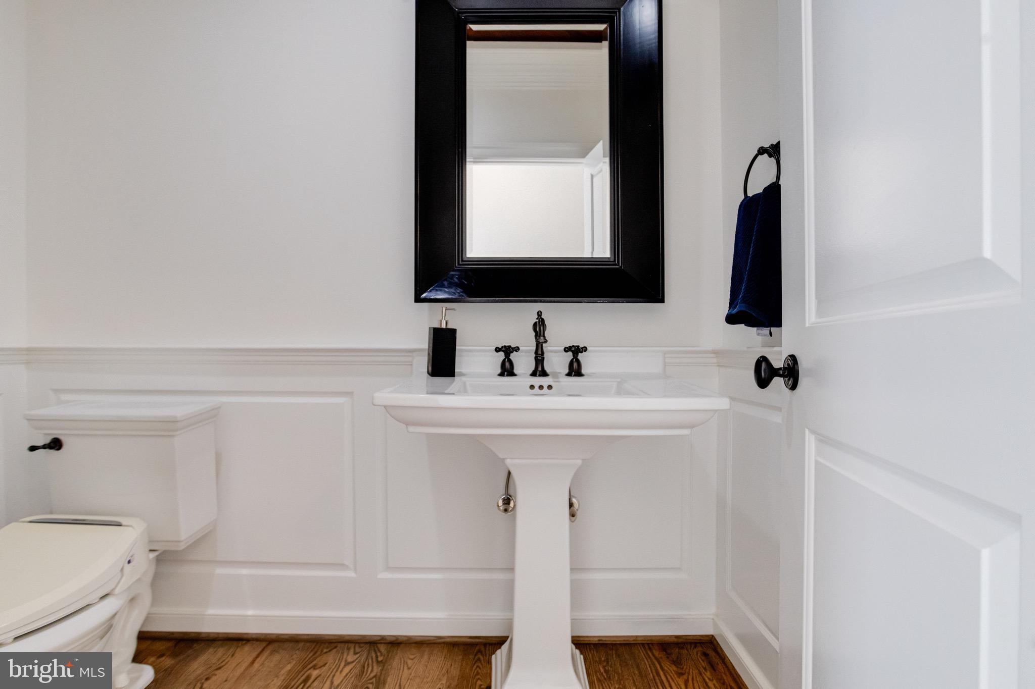 SUE GROVE - Residential