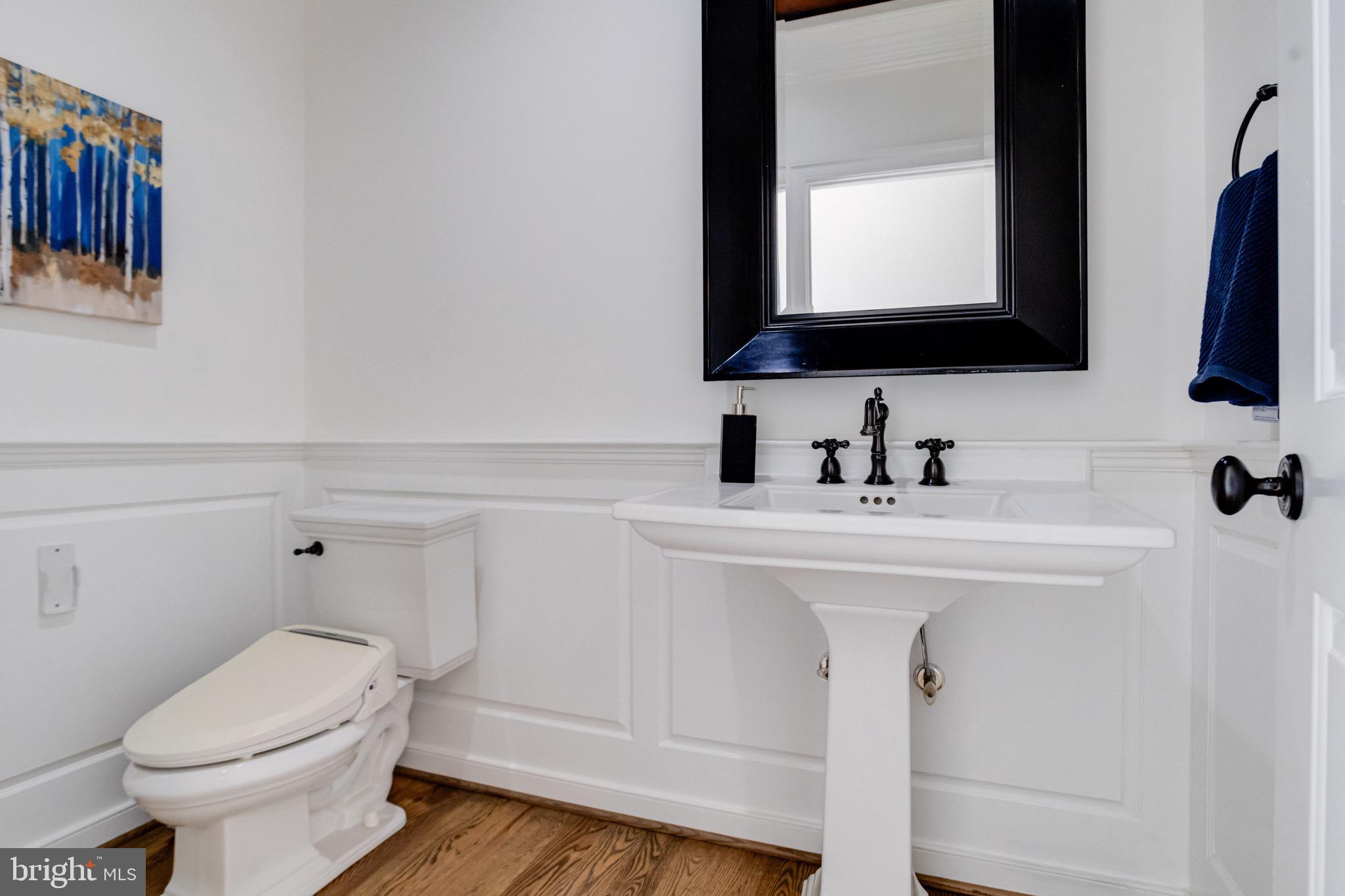 SUE GROVE - Residential