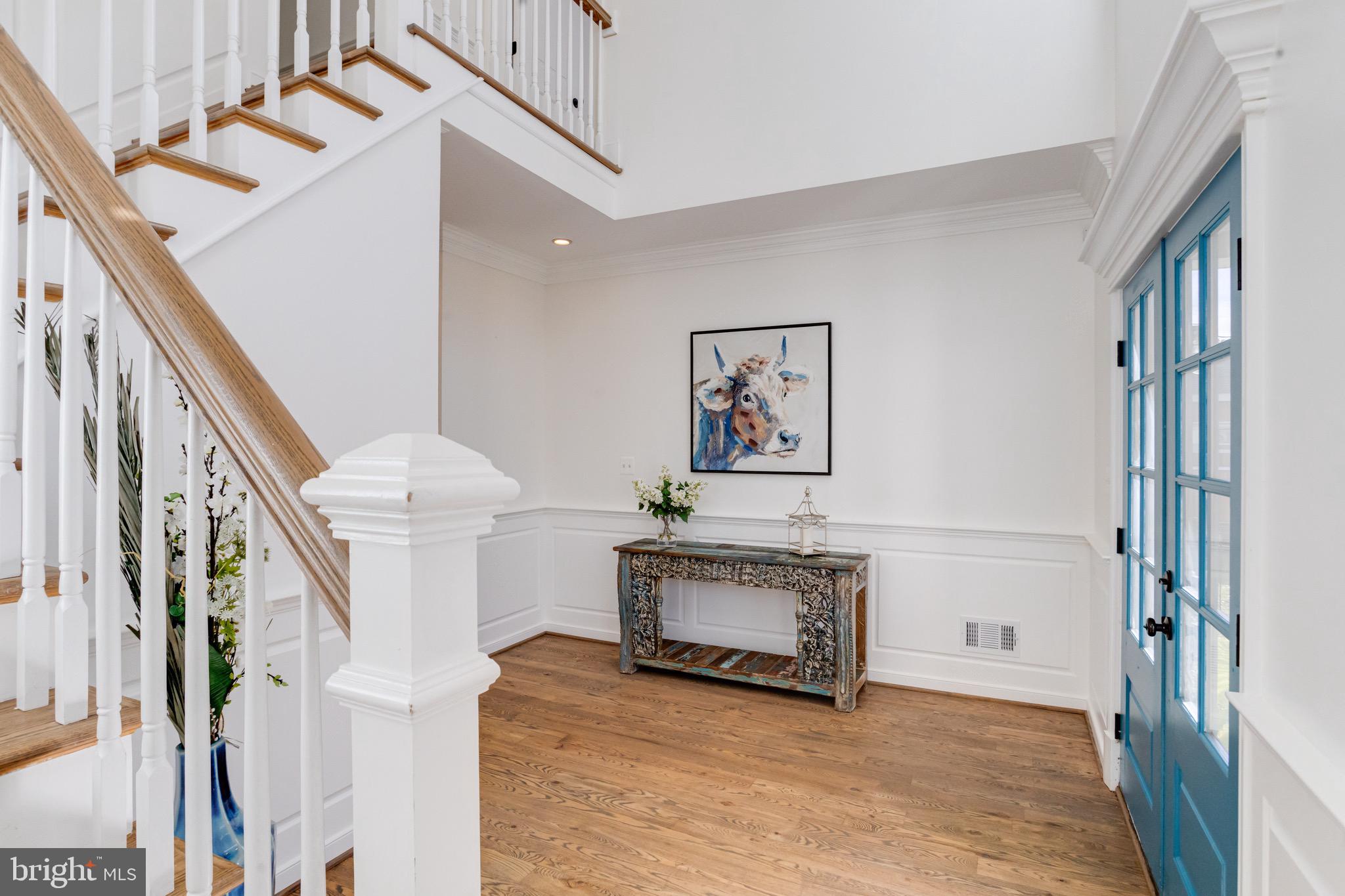 SUE GROVE - Residential