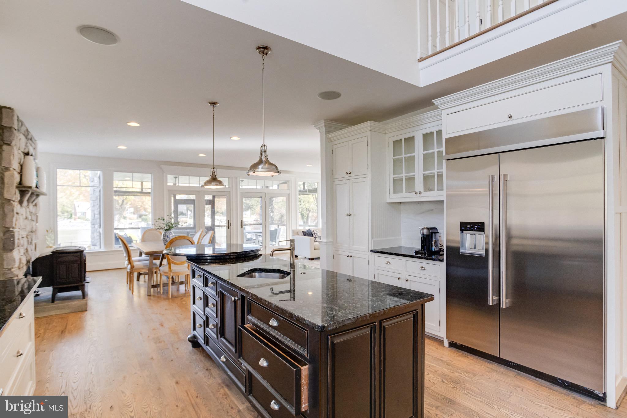 SUE GROVE - Residential