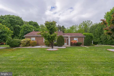 772 State Street, Mertztown, PA 19539 - MLS#: PABK2057658