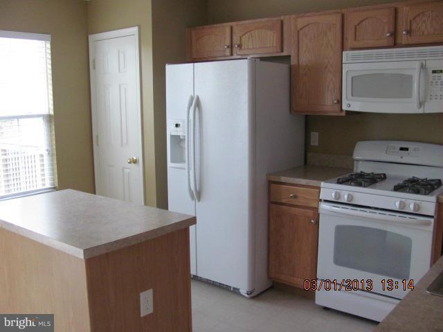 TROUT RUN - Residential Lease