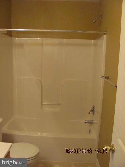 TROUT RUN - Residential Lease