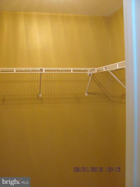 TROUT RUN - Residential Lease