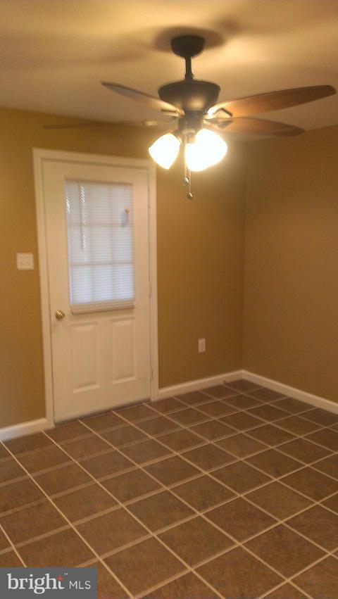 TROUT RUN - Residential Lease