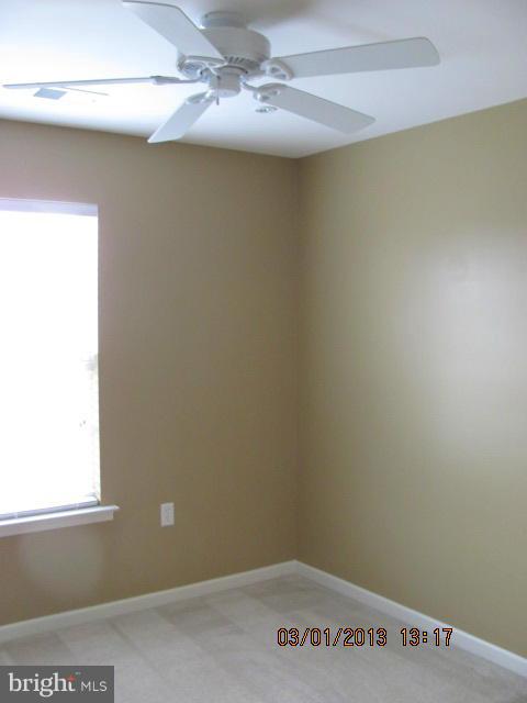 TROUT RUN - Residential Lease