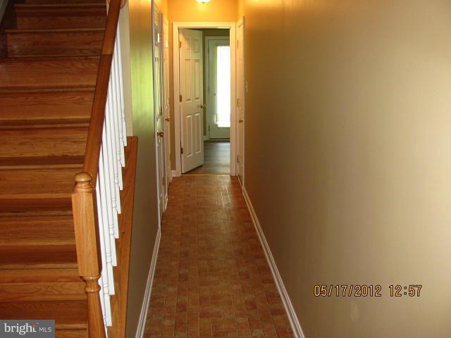 TROUT RUN - Residential Lease