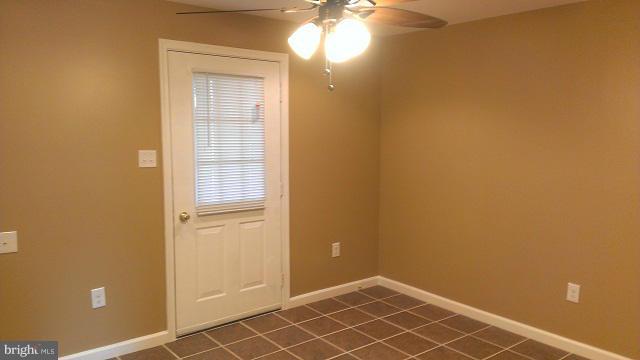 TROUT RUN - Residential Lease