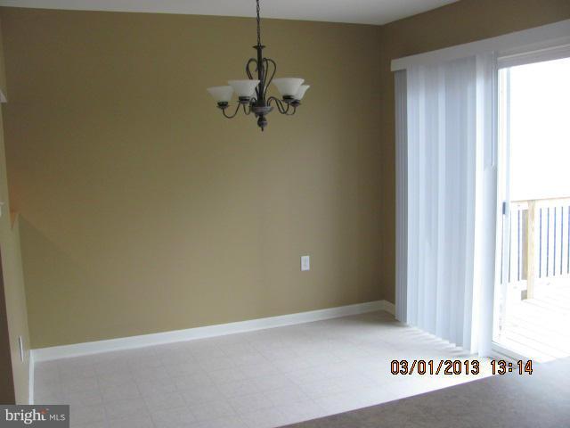 TROUT RUN - Residential Lease