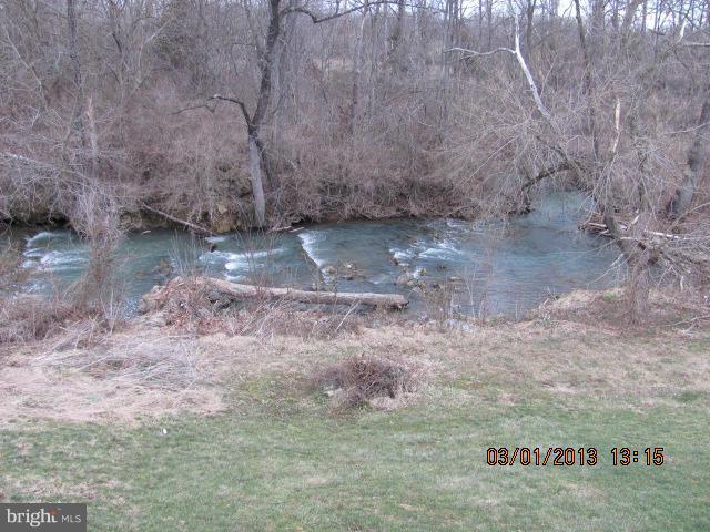 TROUT RUN - Residential Lease