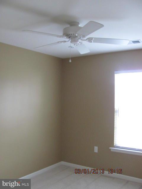 TROUT RUN - Residential Lease