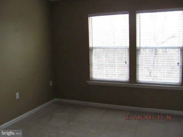 TROUT RUN - Residential Lease