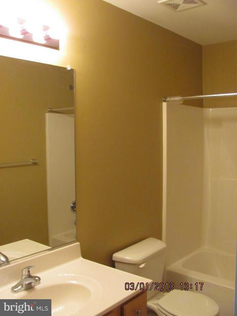 TROUT RUN - Residential Lease