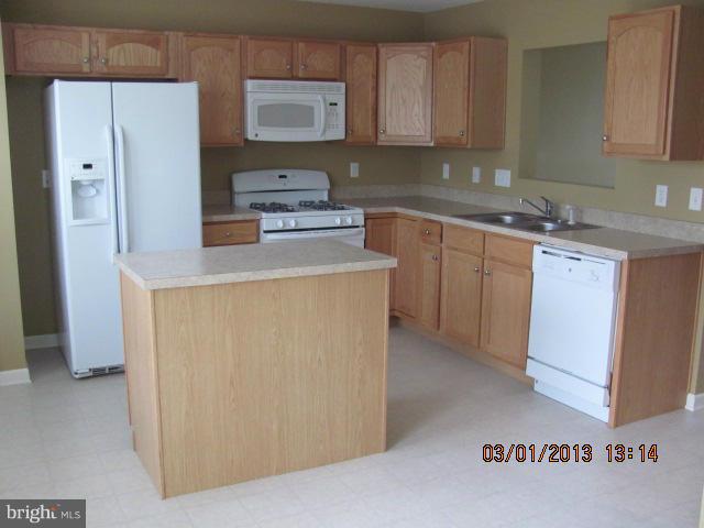 TROUT RUN - Residential Lease