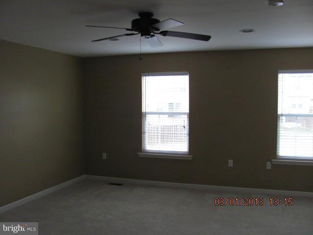 TROUT RUN - Residential Lease