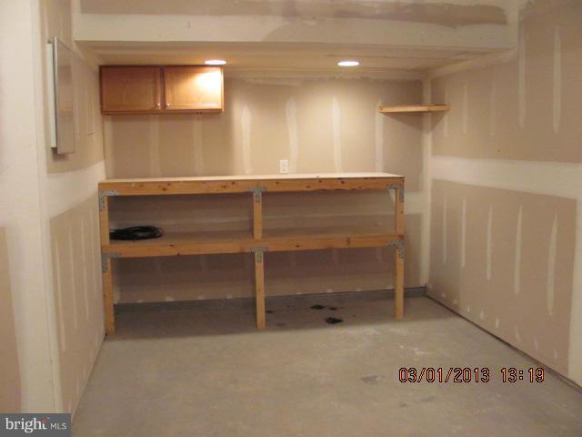 TROUT RUN - Residential Lease