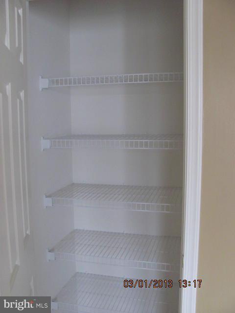 TROUT RUN - Residential Lease